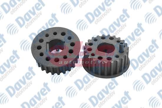 ABA 25322312 Krank Dislisi Picanto Visto Atos Getz Santro I10 1.1 01 11 [62.4*23.6]